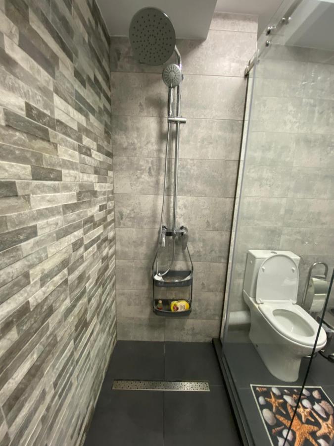 Garsoniera Adi Apartment Западен Ефорие Екстериор снимка