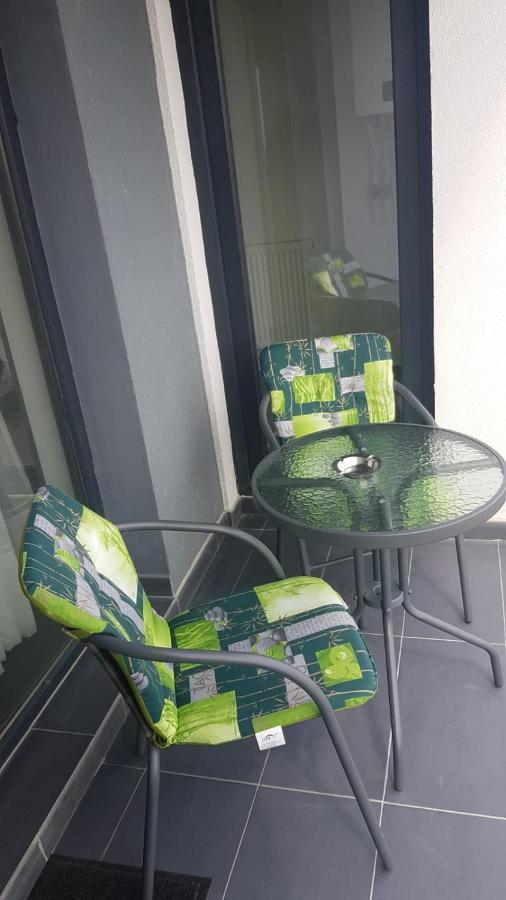 Garsoniera Adi Apartment Западен Ефорие Екстериор снимка